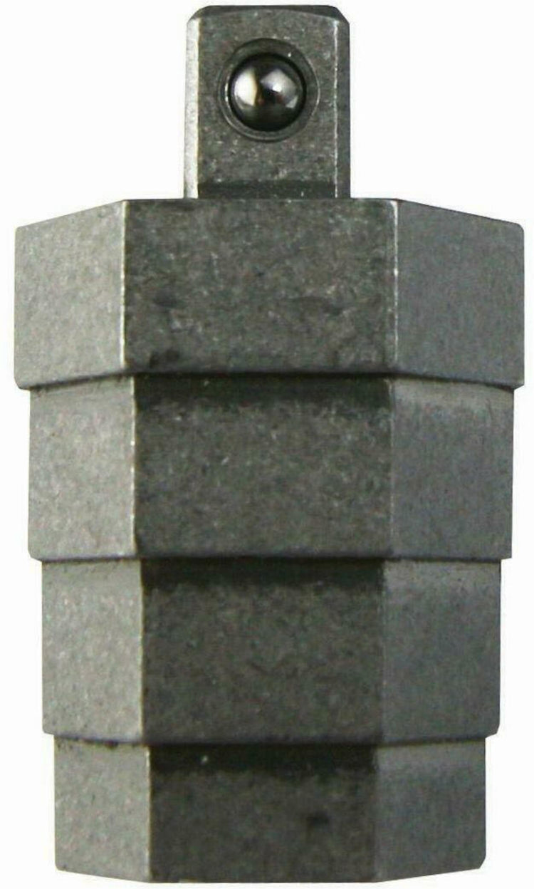 Gedore Sechskant-Einstelladapter | 1 4 sd | 9 16 -3 4 aus - 3038688