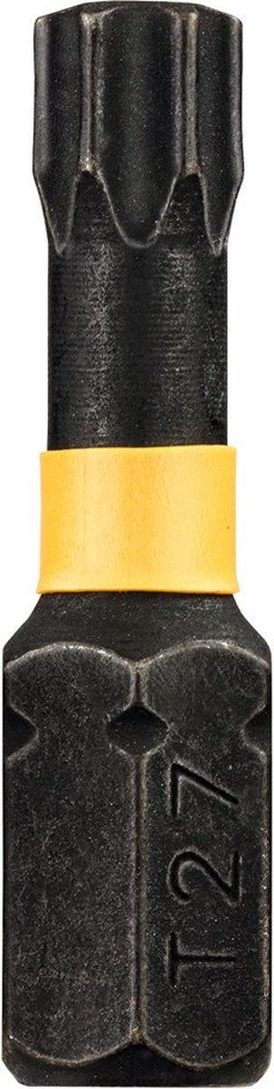 Dewalt dt7383t Extreme Impact Torsion Schraubendreher-Bits T27 25 mm 5 Stück