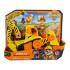 Spinmaster Trümmerbesatzungsschilddeluxe Deluxe Bulldozer
