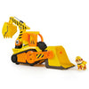 Spinmaster Trümmerbesatzungsschilddeluxe Deluxe Bulldozer