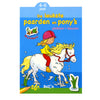 Paste und Farben - die nettesten Pferde und Ponys, 4-6 Jahre alt
