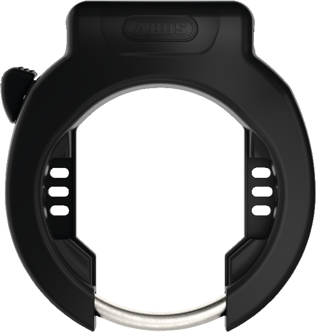 ABUS AMPARO 2.0 4750 XL Fahrradschloss Schwarz