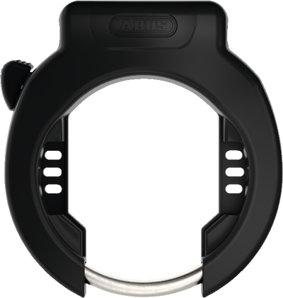 ABUS AMPARO 2.0 4750 XL Fahrradschloss Schwarz