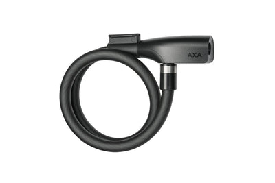 Schloss AXA Kabelschloss Resolute 60cm - Ø12mm