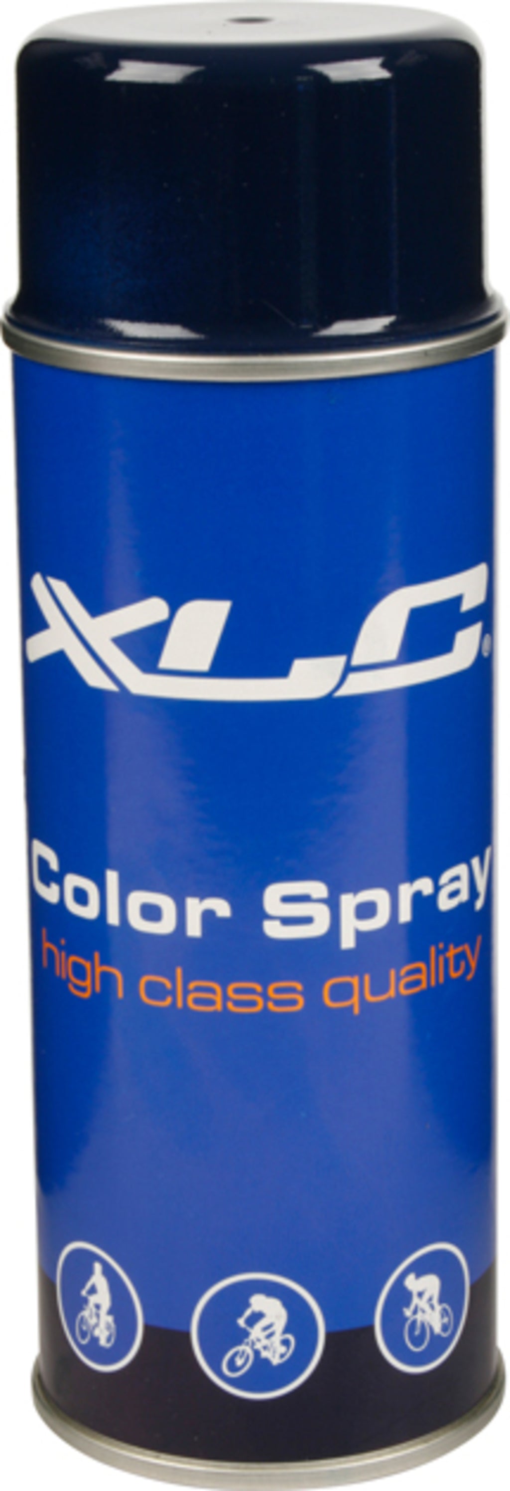 XLC-Lack, blau, dunkel, spb, 400 ml