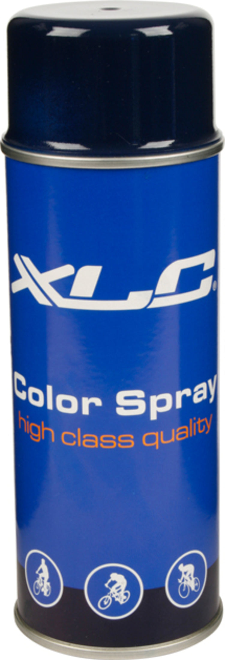 XLC-Lack, blau, dunkel, spb, 400 ml