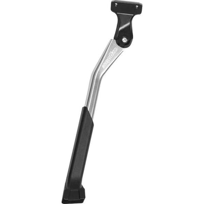 Seitenständer 26-28 Ergotec exklusiv direkt 40 mm - schwarz