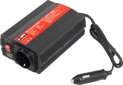 HP-Spannungsbedeckung 12V-230V L 18.00 cm W 14.00 cm