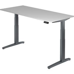 Sitz-Steh-Schreibtisch GS VXBHM19 5 GG 800x800