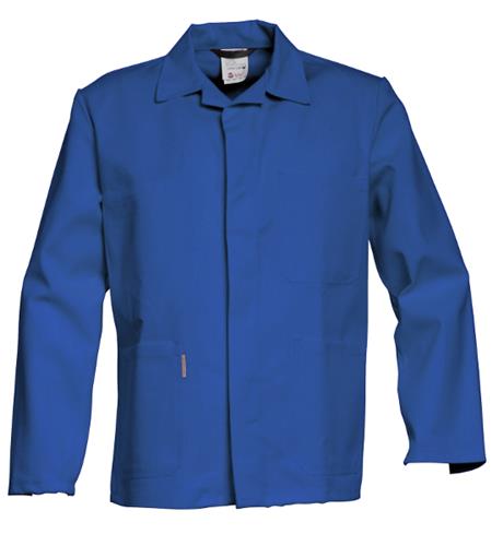 Havep Arbeitsjacke Navy Cat Printers 52