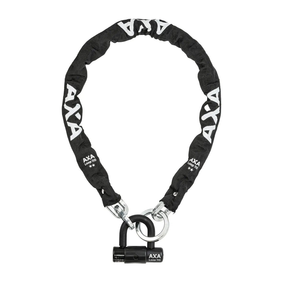 Axa Chain Lock Loop Kettenschlösser Loop