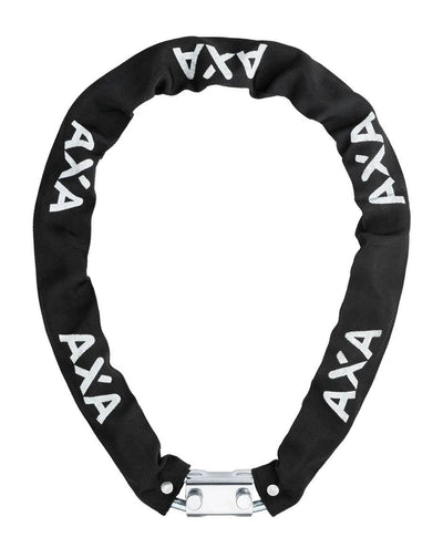 Chain Lock Hawk Black 100 cm