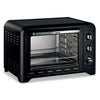 Tefal of484811 Optimo Konvektionsofen 39l schwarz