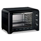 Tefal of484811 Optimo Konvektionsofen 39l schwarz