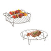 Tefal Tefal XA1120 Easy Fry Accessoires 4-teilig