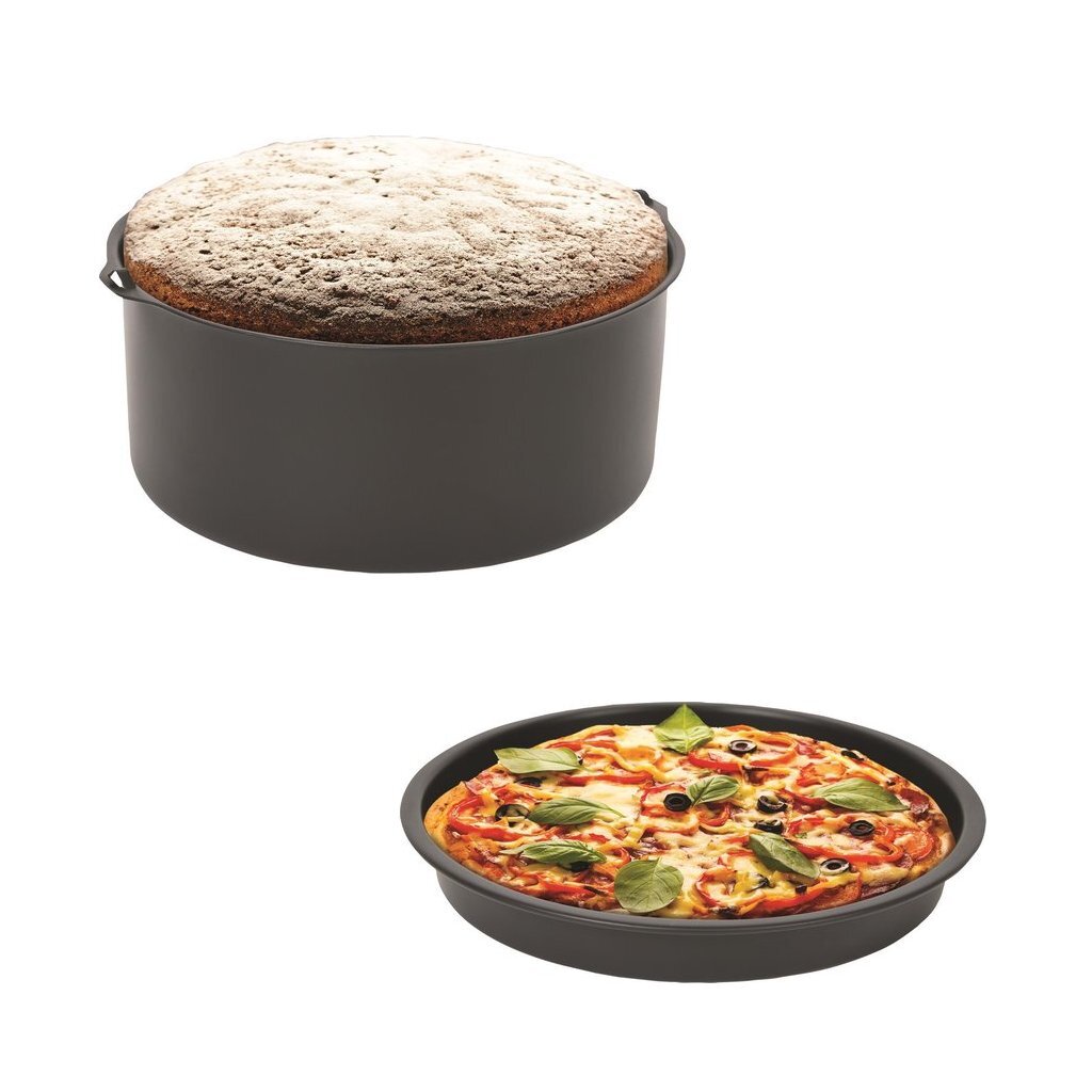 Tefal Tefal XA1120 Easy Fry Accessoires 4-teilig