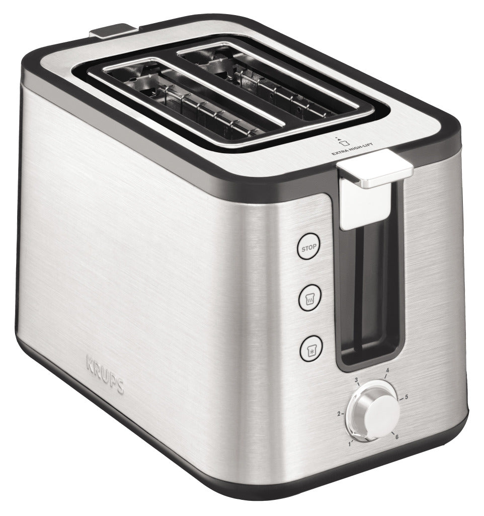Krups Pulver -Steuerlinie KH442D