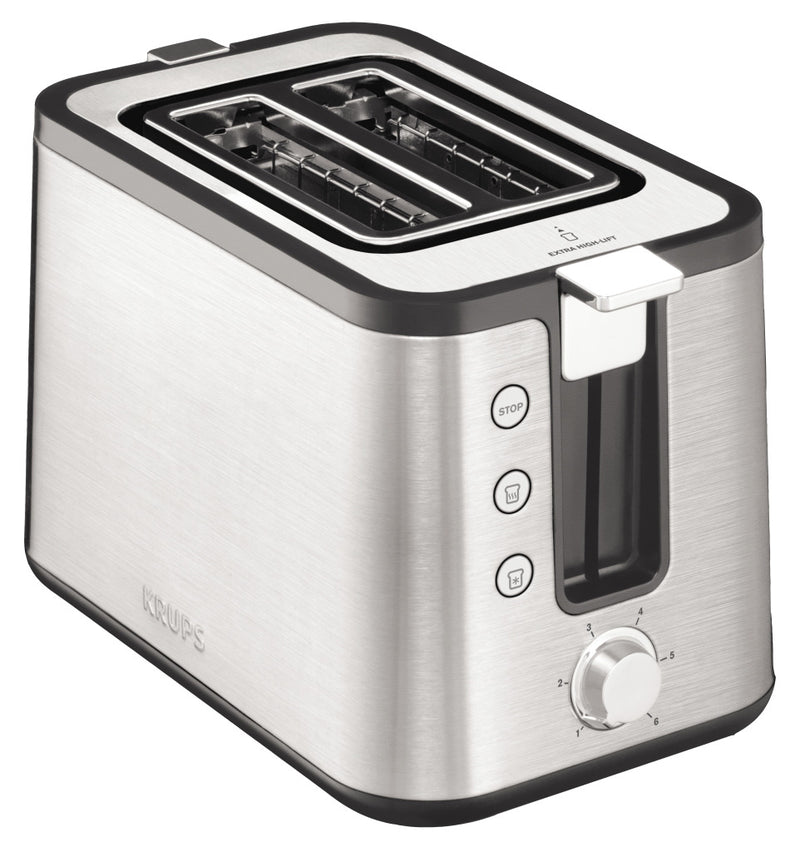 Krups Pulver -Steuerlinie KH442D
