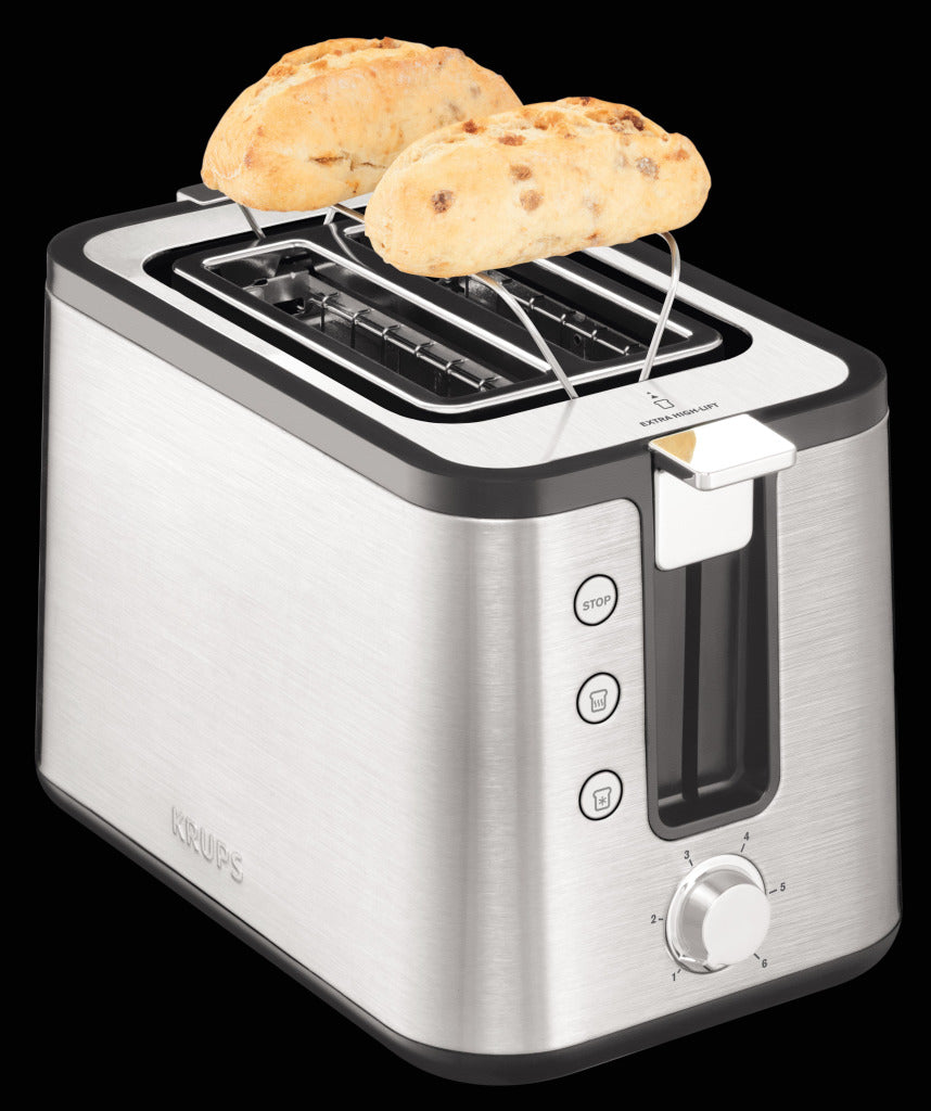 Krups Pulver -Steuerlinie KH442D