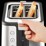 Krups Pulver -Steuerlinie KH442D - afbeelding 4