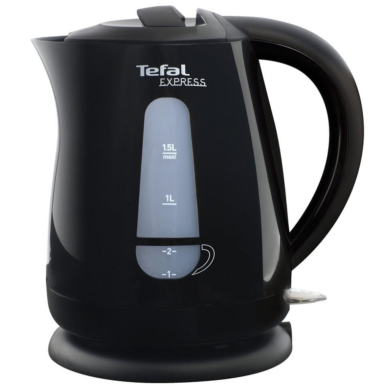 Tefal KO2998 Kessel 1,5L 2400W Schwarz