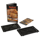 Tefal Tefal Xa8006 Platten Herzen - afbeelding 2