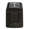 Tefal Tefal Tt410d Express Toaster 16x26x19 cm 850W Edelstahl Schwarz