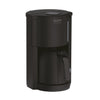 KRUPS KRUPS KM3038 AROMA F312 Kaffeemaschine Schwarz