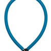 Axa Resolute Cable Lock 6 - 60 Benzinblauw auf der Karte