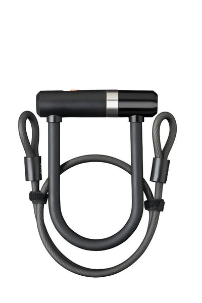 Axa Schlossset Newton U-Lock Mini