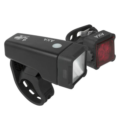 Axa Lampenset Niteline T4-R