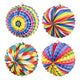 Papierballonlaterne ø22cm