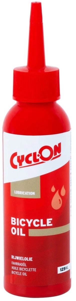 Fahrradöl Cyclon 125ml