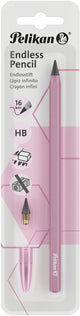 Pelikan Endlosstift Graphitstift - rosa Puder