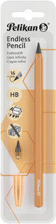 Pelikan Endlosstift Graphitstift - Bernstein