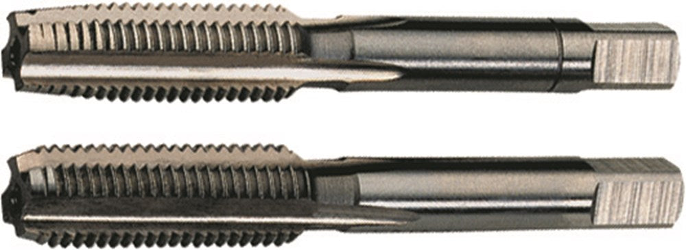 Rotec Handgewindebohrer-Set BSP G7 8
