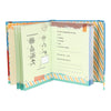 Lantern -Verlage mein Reisetagebuch - Kids Edition