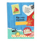 Lantern -Verlage mein Reisetagebuch - Kids Edition