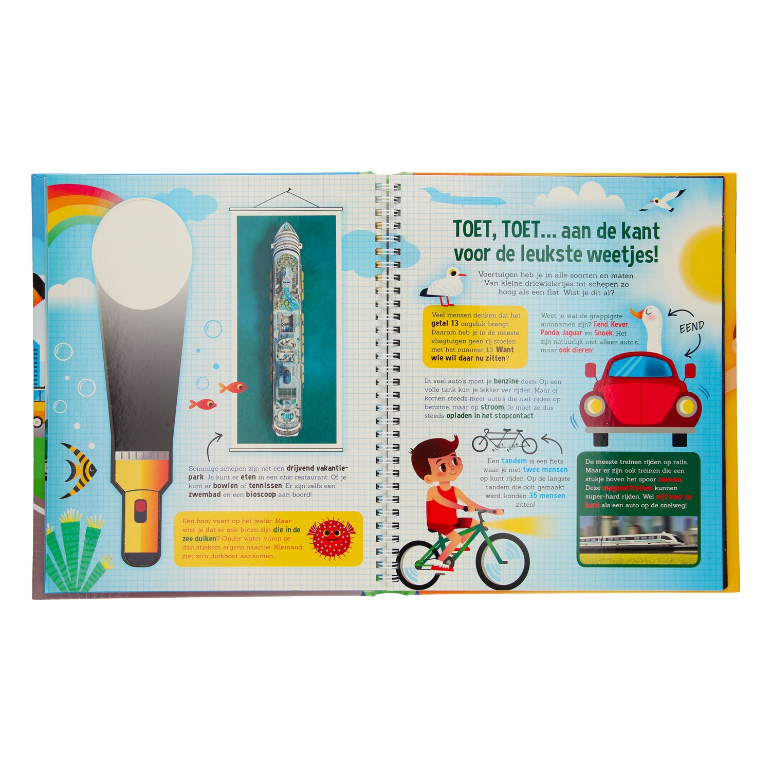 Suchen Sie nach Fahrzeugen + Pappe Taschenlampe