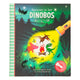 Suchen Sie in der Dinobos + Pappe Taschenlampe