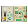 Suchen Sie in der Dinobos + Pappe Taschenlampe