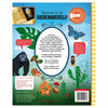 Suche in der Animal World + Papp Taschenlampe