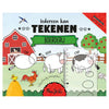 Jeder kann zeichnen - Farm