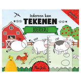 Jeder kann zeichnen - Farm - afbeelding 1