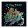 Malbuch „Tierwelt“ von Lantern Publishers