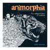Animorphia-Suchbuch und Lesebuch des Lantaarn-Verlags
