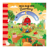 Buch weiterdrehen Bauernhof | 2 Stk - afbeelding 1