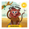 Lantern Publishers: „Jeder ist etwas Besonderes“ – Wildtier-Brettbuch