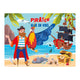 Look and Feel des Laternenverlegers – Piratenbilderbuch