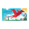 Lantern Publishers My Peek Book – Dino Friends-Brettbuch